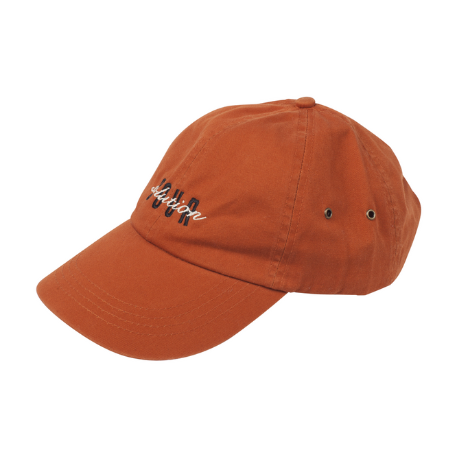 Sour Solution Dealer Cap (Orange)