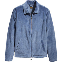 Levi's® Skateboarding Mechanic Jacket 3 (Vintage Indigo)