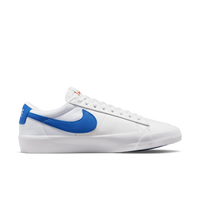 Nike SB Zoom Blazer Low Pro GT ISO (White / Varsity Royal)