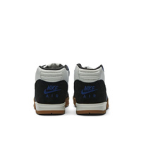 Buty Nike SB x Polar Skate Co. Air Trainer I (Black / Deep Royal Blue / Summit White)