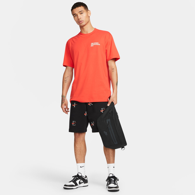 Nike Elemental Premium Hip Pack (Black / Black / Anthracite)