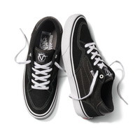 VANS Rowan Pro (Black/White)