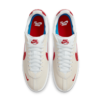 Nike BRSB (White / Varsity Red / Varsity Royal)