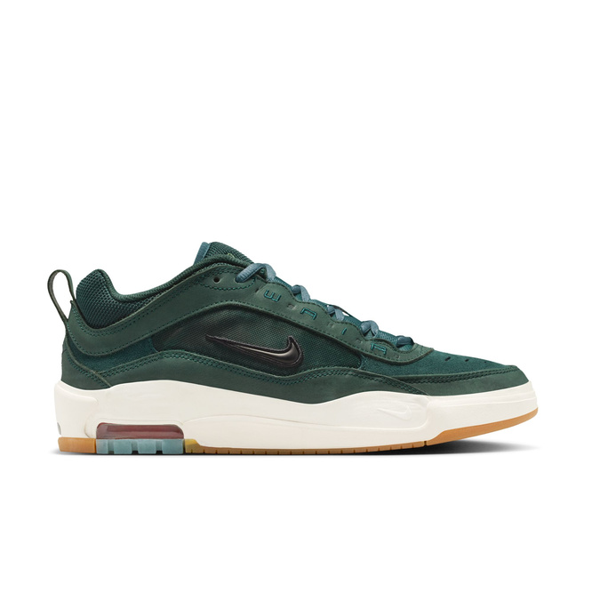 Nike Air Max Ishod ISO (Deep Fir / Black / Fir / Sail)