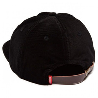 Czapka z daszkiem Spitfire Lil Bighead (Black / Red)