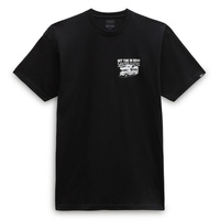 Vans Hi Road RV Tee (Black)