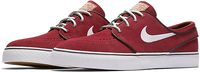 Buty NIKE SB Zoom Stefan Janoski OG Red Earth / White