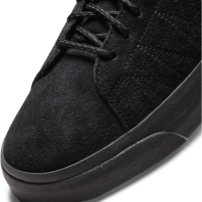 Nike SB Zoom Blazer Mid Premium (Black / Anthracite / Black)
