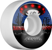 KOŁA BONES WHEELS STF PRO REYES ABDUCTED V4 54 MM