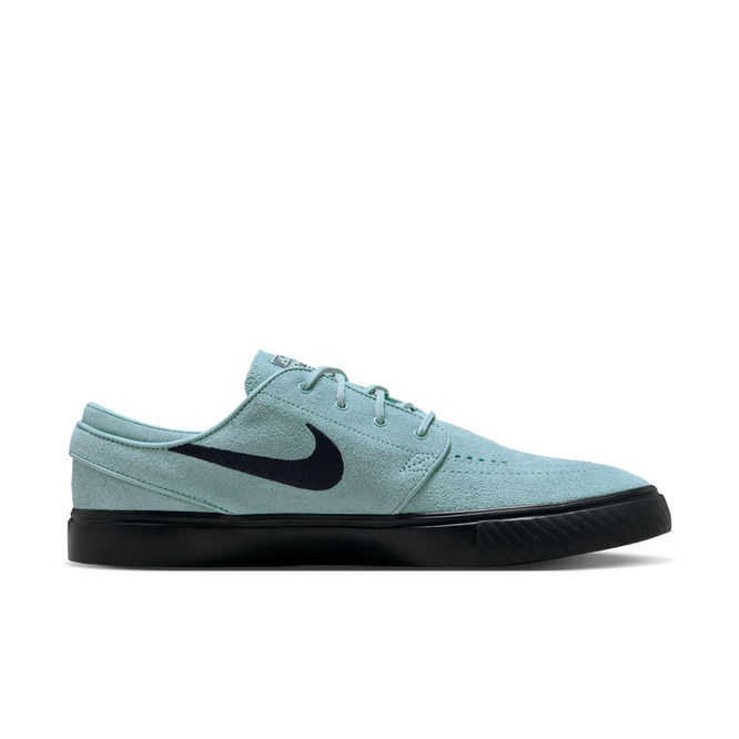 Nike SB Zoom Janoski OG+ (Cannon / Black / Gum Light Brown)