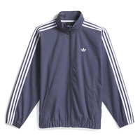 adidas Skateboarding Firebird Track Jacket (Shadow Navy / White)