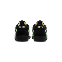 Buty Nike SB Zoom Bruin QS (Black / Voltage Green / White)