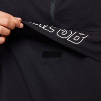 Nike SB Essential Anorak Jacket (Black / White)