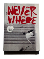 NEVERWHERE DVD
