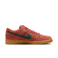 Nike SB Dunk Low Pro (Burnt Sunrise / Vintage Green)