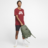Nike SB RPM Backpack (Spiral Sage / White)