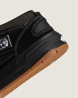 Vans Skate Half Cab WaffleCup (Black / Asphalt)