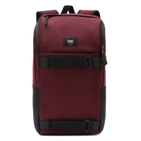 Vans Obstacle Backpack (Dark Red)