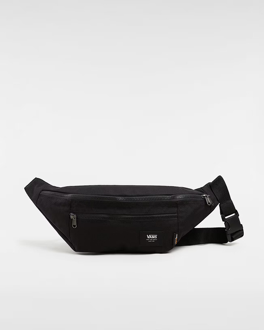 Vans Ward Ripstop Cross Body Pack (Black)