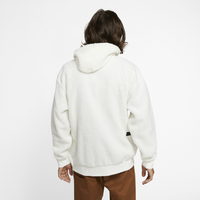 Nike SB Sherpa Hoodie (Sail/Black)