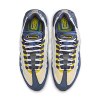 Nike SB x Eric Koston Air Max 95 (Obsidian / Speed Yellow / Midnight Navy / Navy)