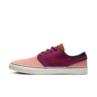 Nike SB Zoom Janoski OG+ (Red Stardust / Team Red / Rosewood)