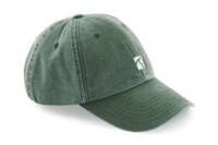 Green Denim