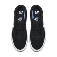 Buty Nike SB Chron Solarsoft (Black / White)