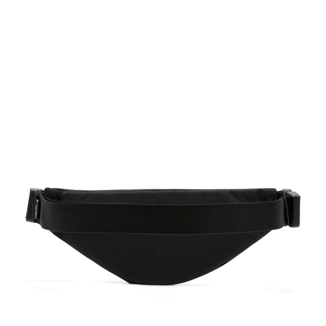 Nike Heritage Waistpack (1 l.) (Black / Black / White)