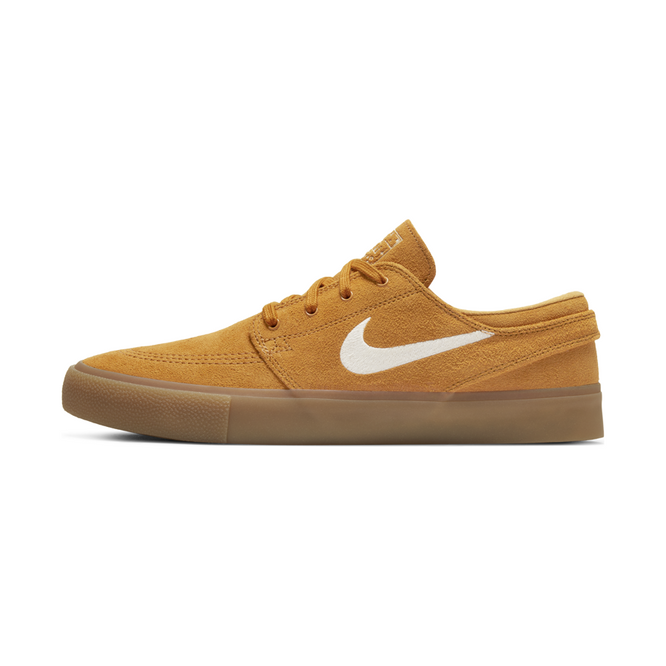 Nike SB Zoom Stefan Janoski RM (Chutney / Sail / Gum Light Brown)