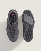 Vans Skate 2 Wayvee by Atiba Jefferson (Gray)