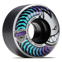 SPITFIRE 80HD CHARGERS CLASSIC ICEY FADE WHEELS 54 MM