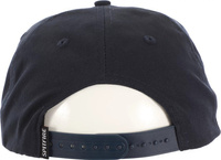 Czapka Spitfire Classic 87' Swirl Snapback (Navy / Gold)