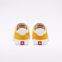 CONS Louie Lopez Pro (Sunflower Gold / Enamel Red / White)