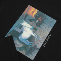 Polar Skate Co. Horse Dream Tee (Black)