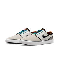 Nike SB Zoom Janoski OG+ "Electric Pack" (Phantom / Chlorine Blue / Black)