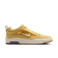 Nike Air Max Ishod ISO (Saturn Gold / Sail / Saturn Gold / Solar Flare)