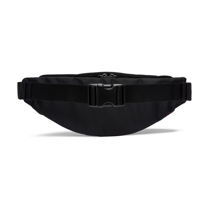 Nike SB Heritage Waist Pack (Black / Laser Blue / White)