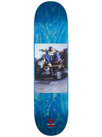 DGK x Ryan Gee Stevie Williams board 8.06" x 32"