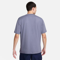 Nike SB Logo Skate Tee (Light Carbon)