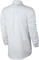 NIKE SB Flex Shirt White