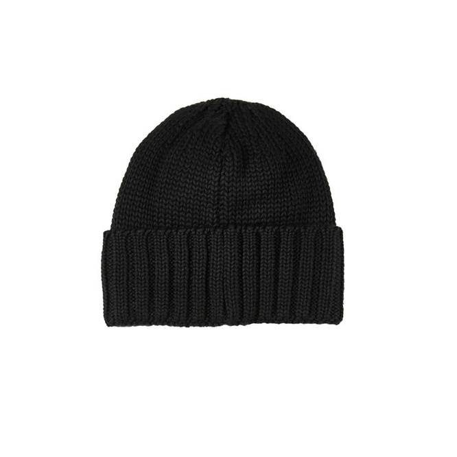 Czapka zimowa Polar Skate Co. Patch Beanie (Black)
