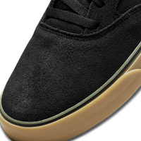 Nike SB Chron 2 (Black / White / Gum Light Brown)