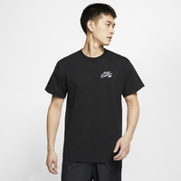 Nike SB x Yoon Hyup NYC Tee (Black)