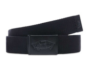 VANS Conductor II Web Belt (Black)