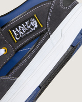 Vans Skate Half Cab WaffleCup (Navy / Grey)