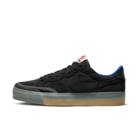 Nike SB Zoom Pogo Plus Premium (Black / Hyper Royal / Gum Light Brown)
