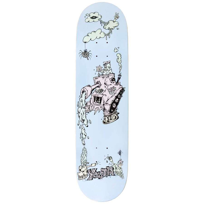Deska Youth Skateboards Bummers Tank