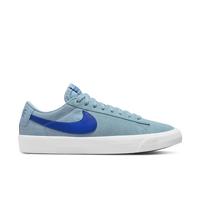 Nike SB Zoom Blazer Low Pro GT (Boarder Blue / Racer Blue)