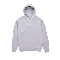 POLAR SKATE CO. SWEATSHIRT DEFAULT HOOD (DUSTY LAVENDER)
